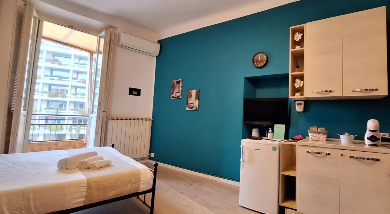 Real Estate Dream B&B Milano Exterior foto