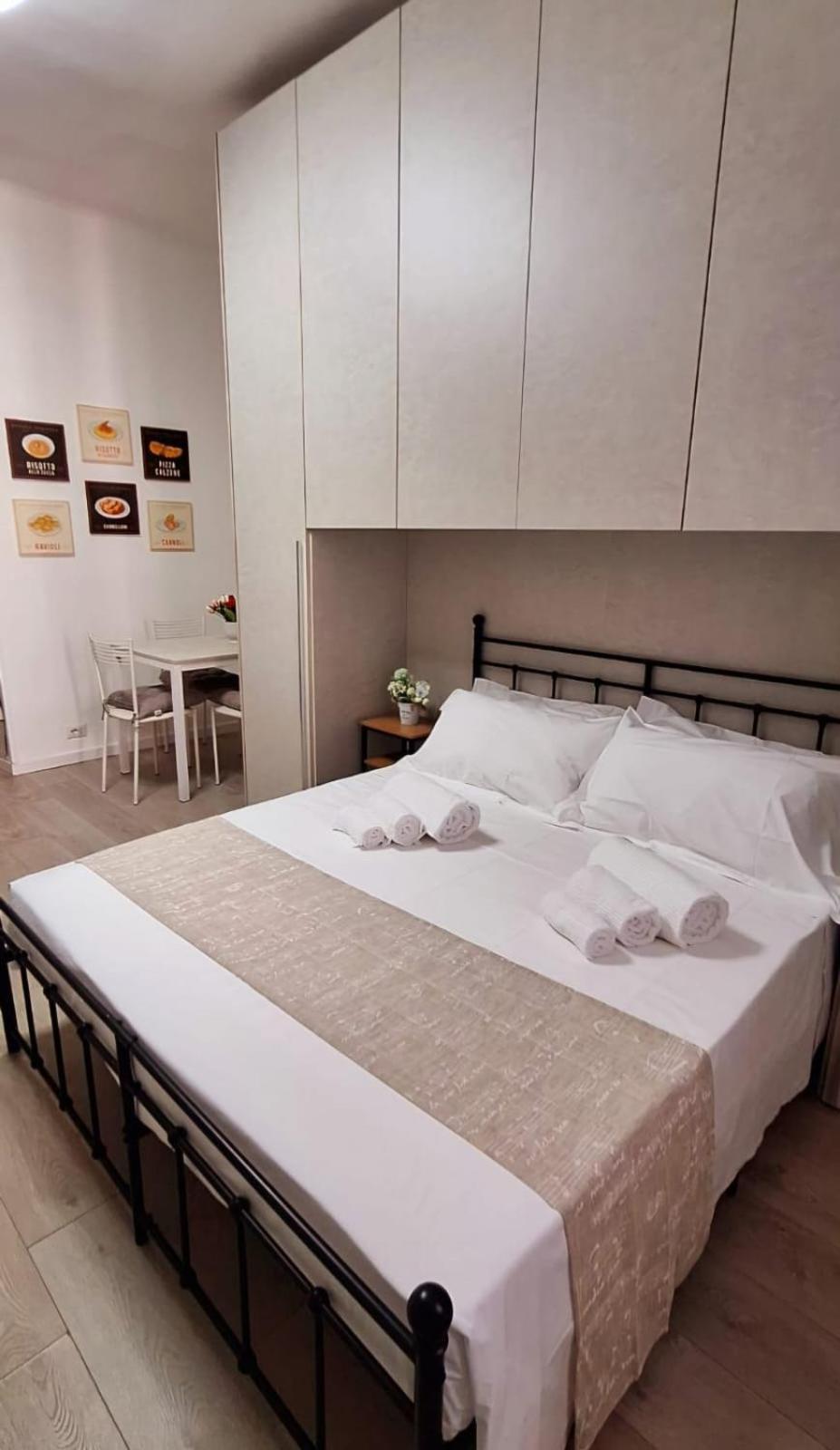 Real Estate Dream B&B Milano Exterior foto